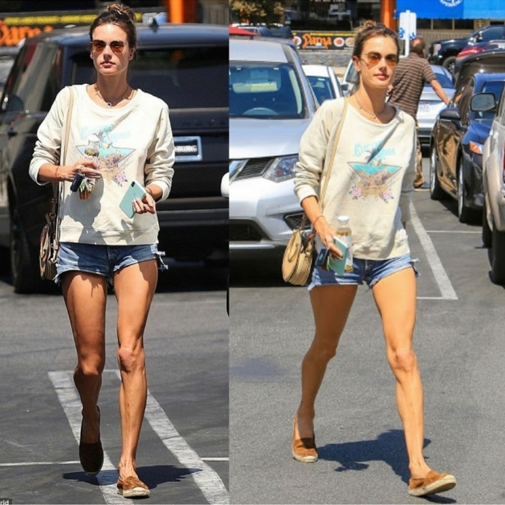 Spell electric moon sloppy rare size M